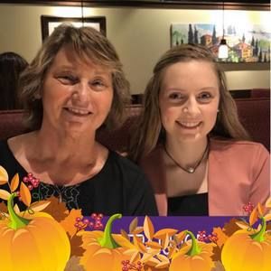 Meet your Posher, Garlene